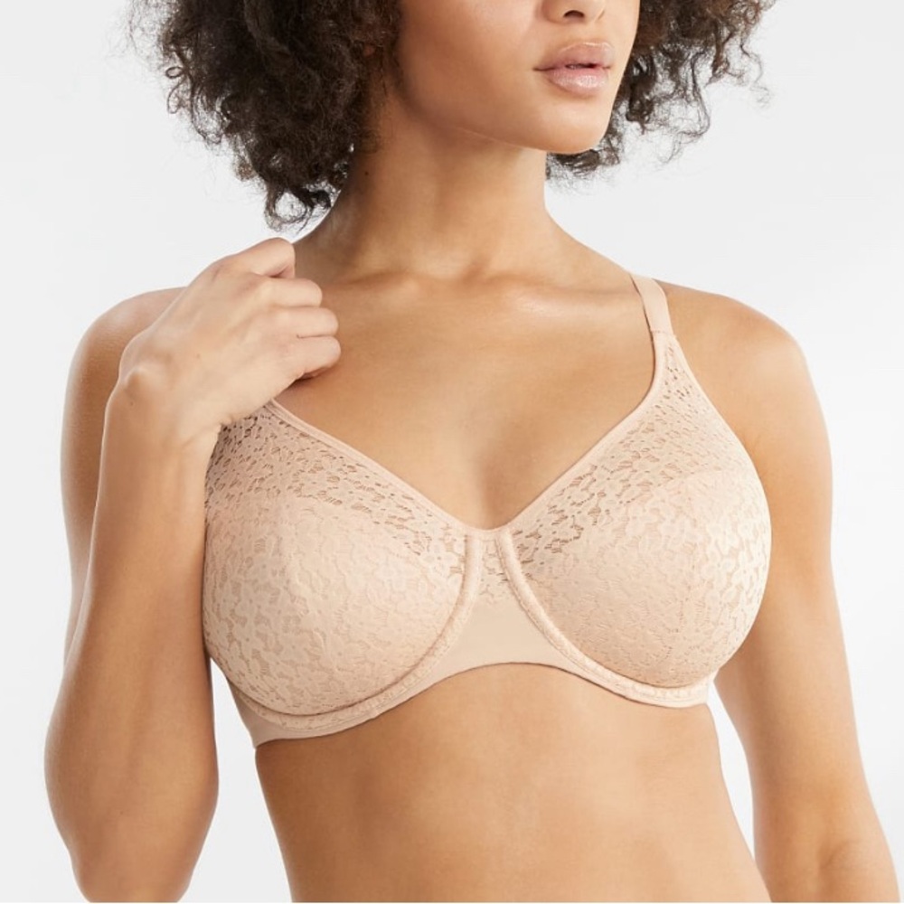 Chantelle Norah Seamless Comfort Bra